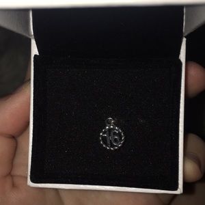 “16” Pandora Charm